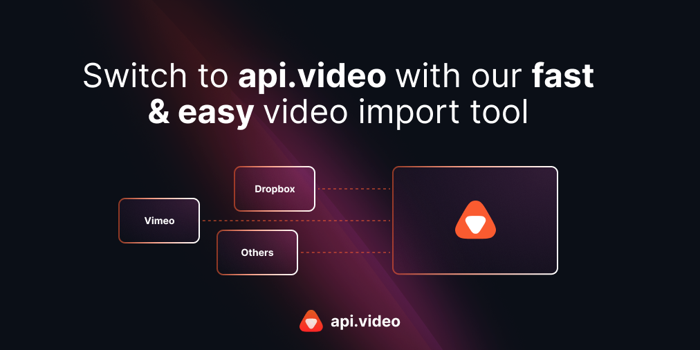 switch to api.video