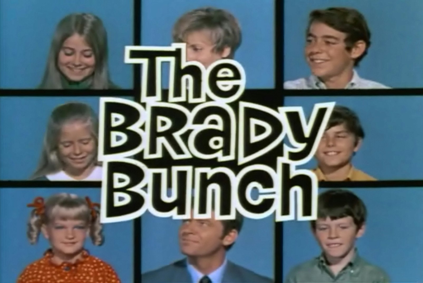 A very Brady video: Using FFMPEG to recreate the Brady Bunch introduction