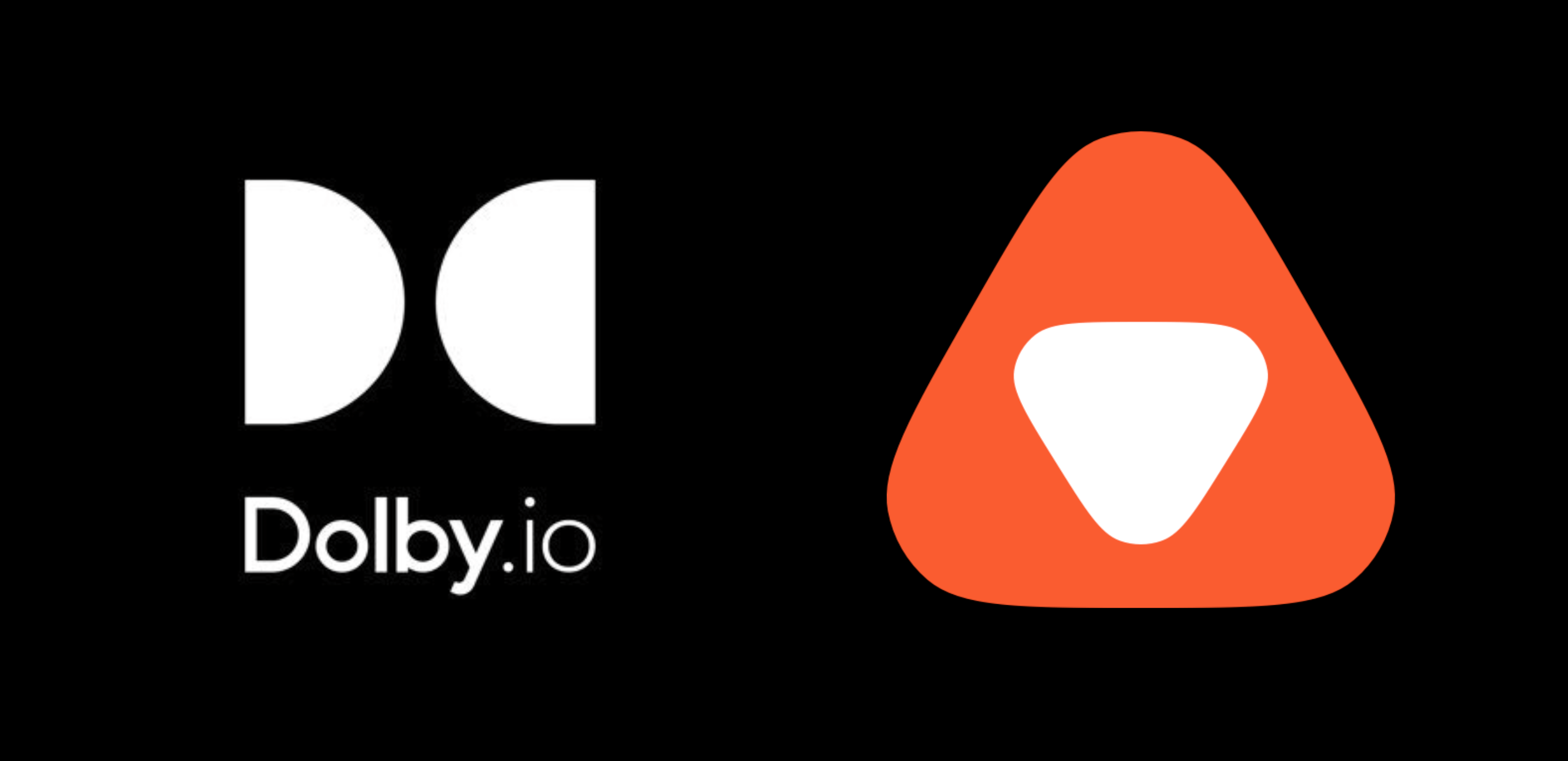 Live stream your Dolby.io conference call to thousands with api.video