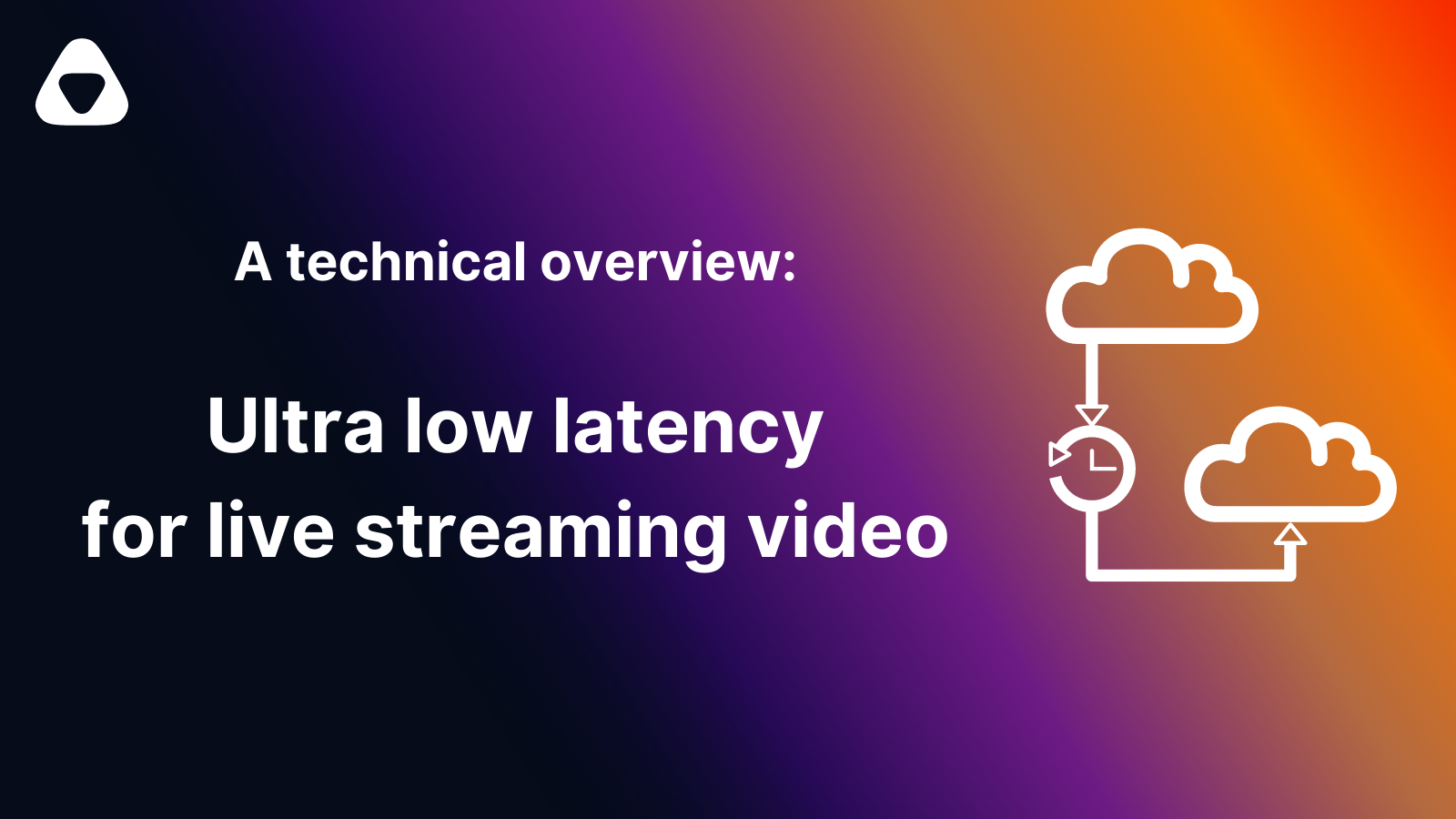 The future of [ultra] low-latency video streaming