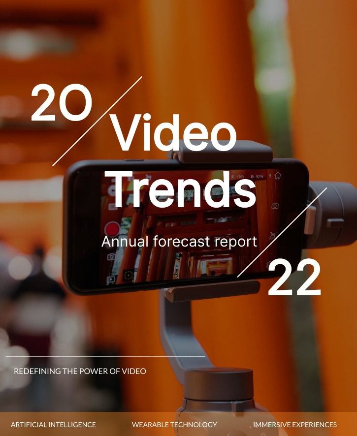 2022 Video Trends Report