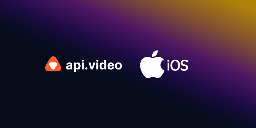 New iOS API client