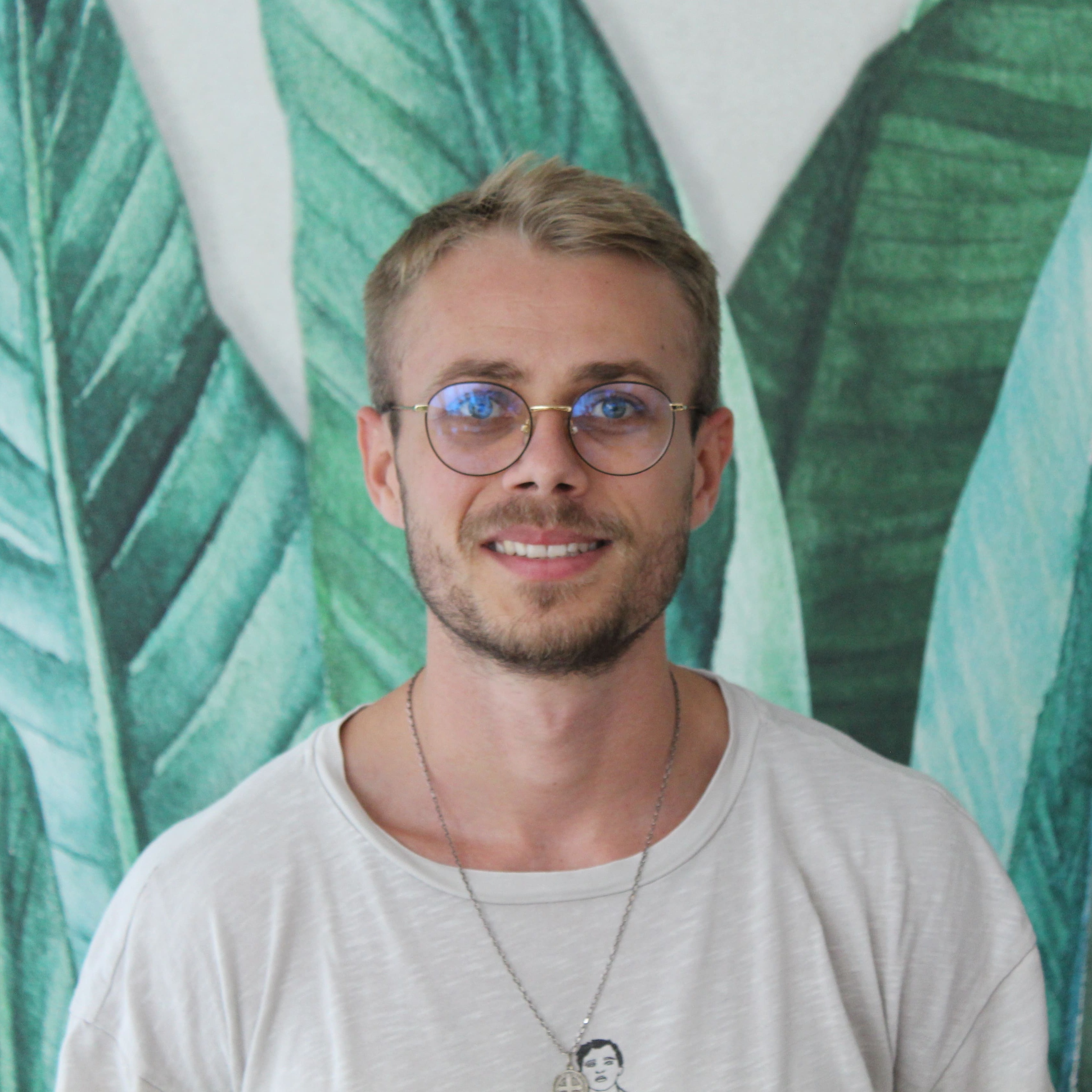 Yohann Martzolff Yohann Martzolff