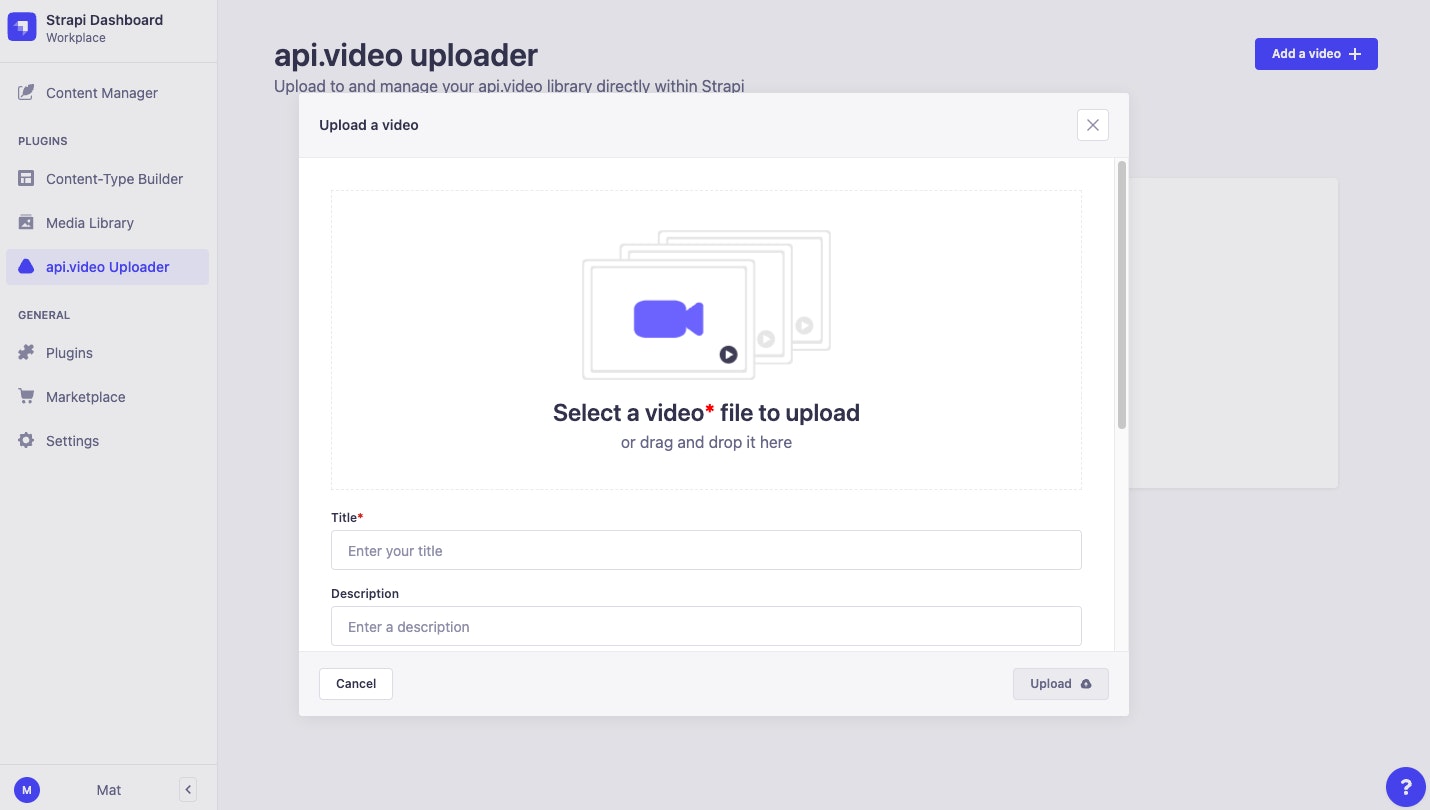 api-video-upload-video-strapi