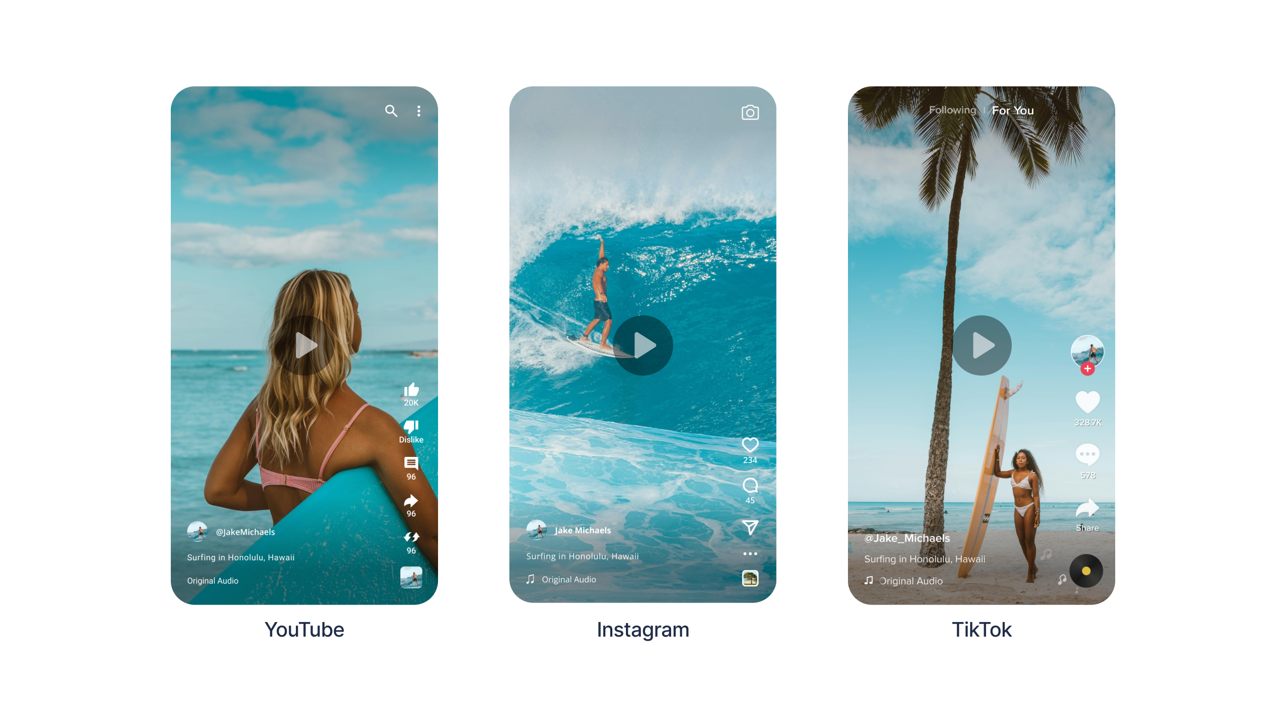 What Is The 9 16 Aspect Ratio And Why It Rules The Screen What Is The 9 16 Aspect Ratio And Why It Rules The Screen