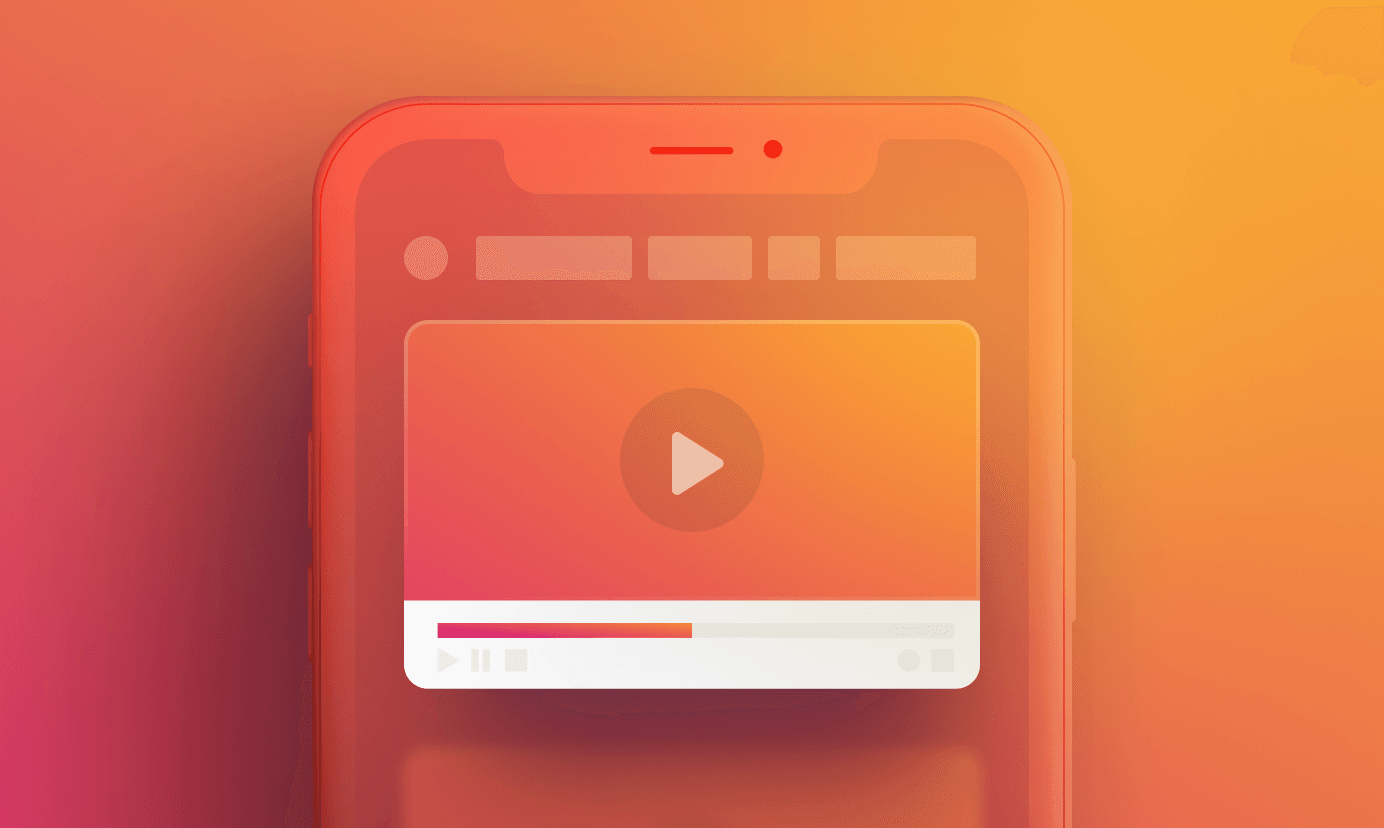 api.video player SDK Thumbnail