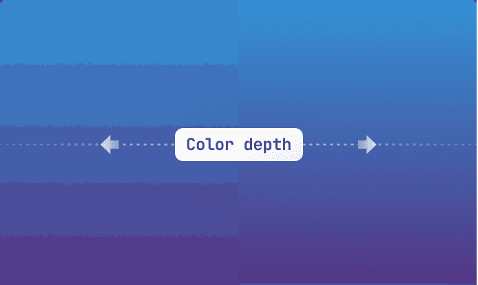Color Depth
