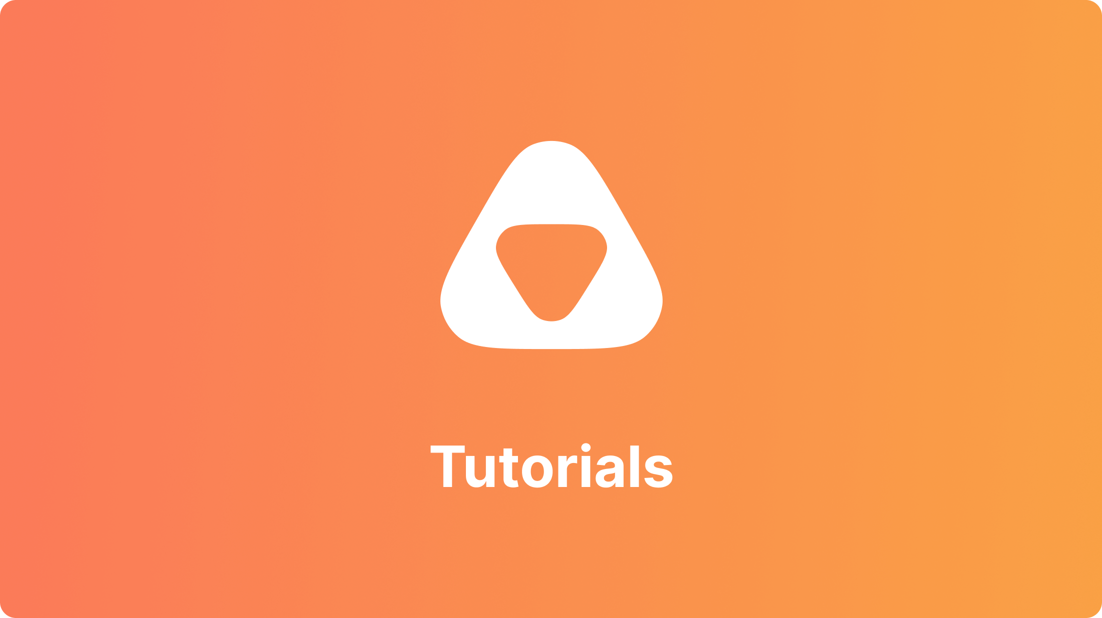 api.video blog tutorials