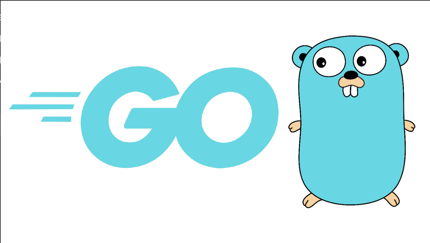 go and gopher