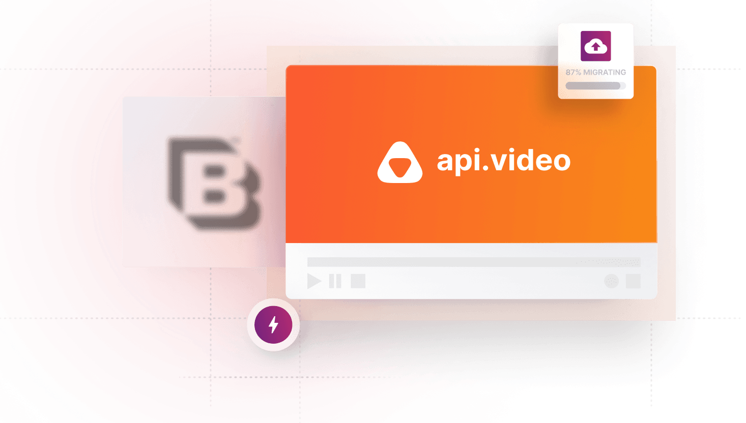 Migrate from Brightcove to api.video