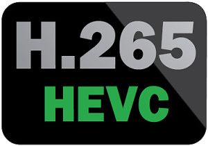 H.264 vs. H.265: The ultimate video codec comparison