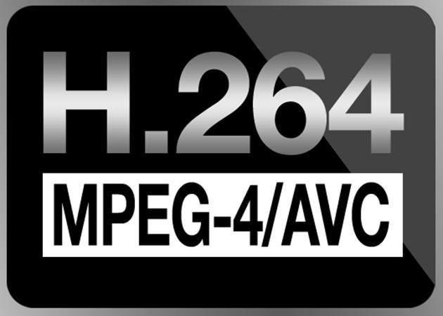 H.264 vs. H.265: The ultimate video codec comparison