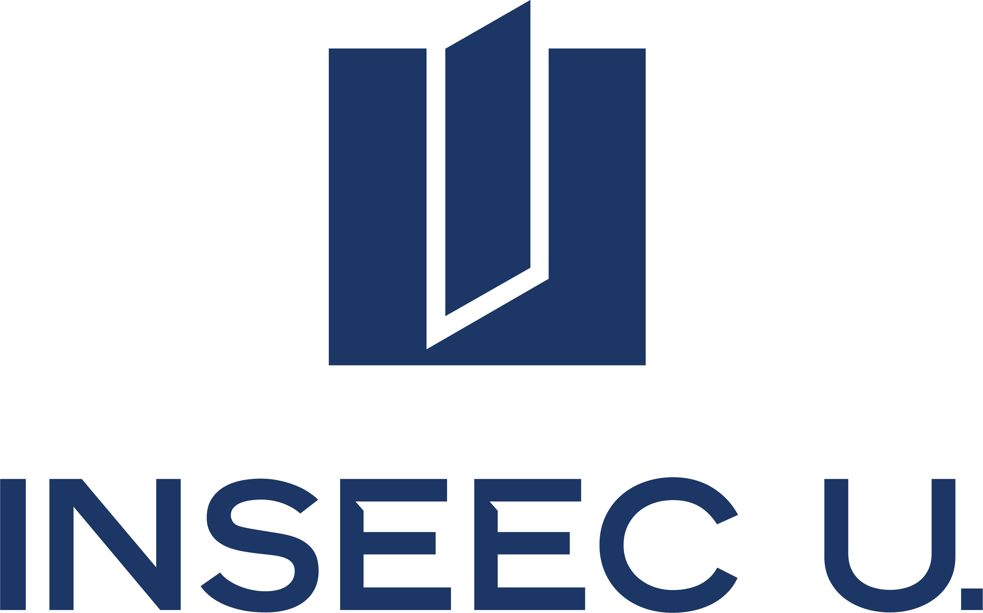 Logo INSEEC